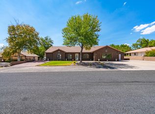 3656 S Pomegranate Way, Saint George, UT 84790