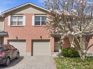 115 Avenue Rd UNIT 26, Richmond Hill, ON L4C9N2