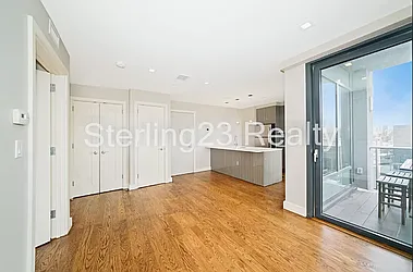 Rented by Sterling Realty Solution Inc