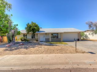 4030 W Thunderbird Rd, Phoenix, AZ 85053