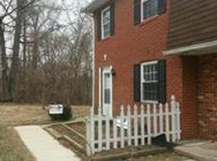 8607 Colston Ct, Marshall, VA 20115