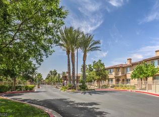 3910 Legend Hills St Unit 103, Las Vegas, NV 89129