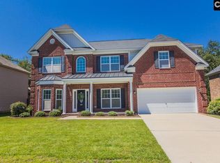 429 Flagstone Ct, Lexington, SC 29072