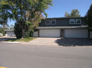 2784 S Wheeling Way, Aurora, CO 80014