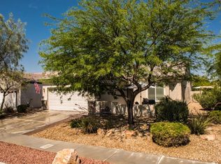 7637 Broadwing Dr, North Las Vegas, NV 89084