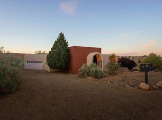 6115 La Paz Rd NE, Rio Rancho, NM 87144
