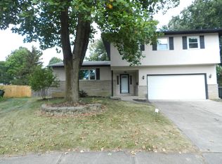 2018 Northtowne Ct, Columbus, OH 43229