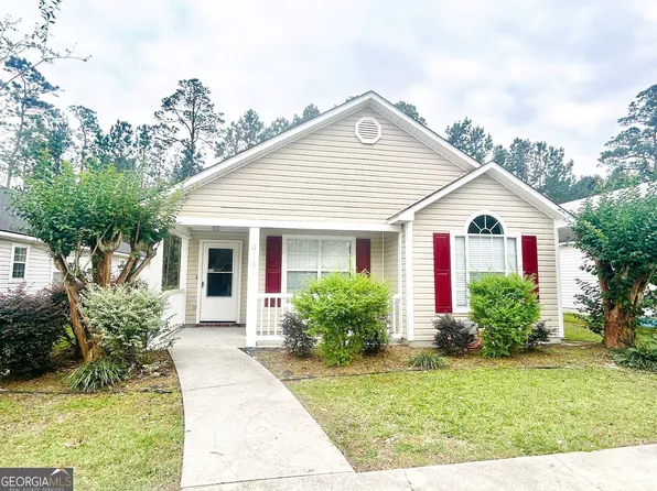 4141 Sedgwyck Ln, Valdosta, GA 31605