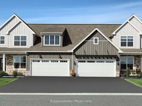 48 Canterbury Ln, Annville, PA 17003