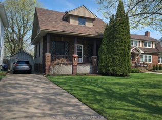 70 Inshes Ave, Chatham Kent, ON