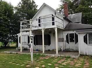 13930 NW 16th St, Slater, IA 50244