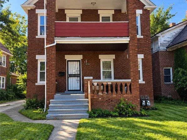 15733 Halliday Ave, Cleveland, OH 44110