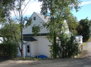 425 Nevada Street, Raton, NM 87740