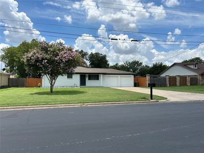 1307 Yates Dr, Hurst, TX, 76053