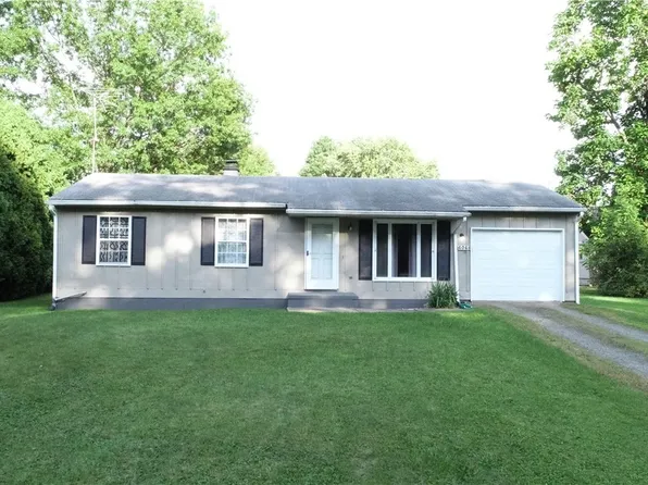 4048 Woodside Dr NW, Warren, OH 44483