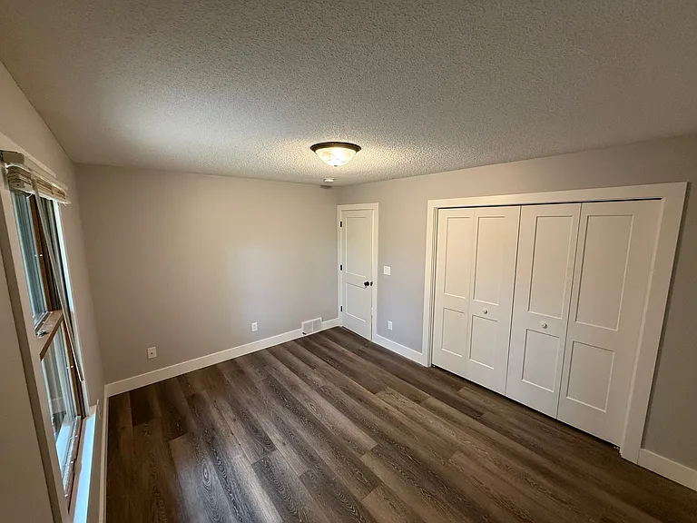 Renovated bedroom 2
