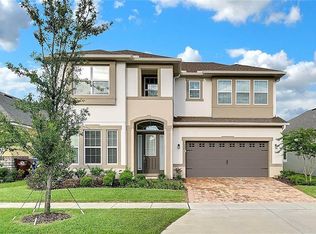 2537 Folio Way, Kissimmee, FL 34741