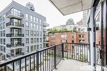 Rented by Nooklyn NYC LLC