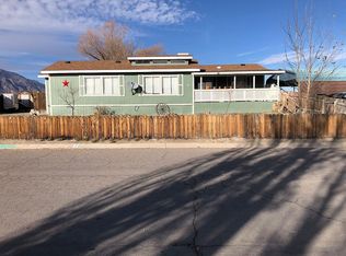 15 Mahogany Blvd, Round Mountain, NV 89045