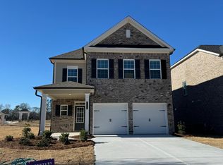 2110 Ecoland Dr, Grayson, GA 30017