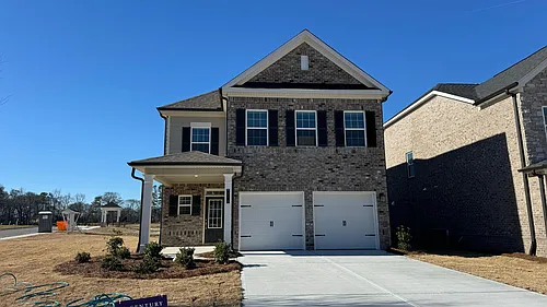2110 Ecoland Dr Photo 1