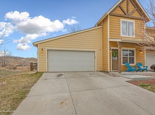 187 Willow Cir, Rifle, CO 81650