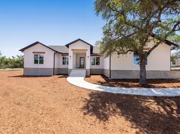 286 Serenity Pass, Spring Branch, TX 78070