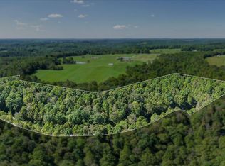 Wolf Creek Rd, Crossville, TN 38571