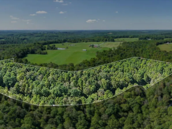 Wolf Creek Rd, Crossville, TN 38571
