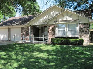 16206 Autumn Wind Dr, Houston, TX 77090