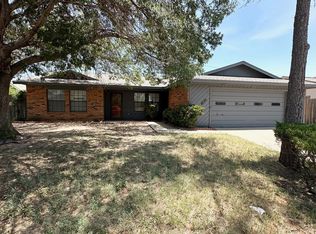 4500 Amistad Dr, Midland, TX 79707