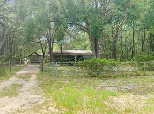 821 Del Monaco Ave, Interlachen, FL 32148