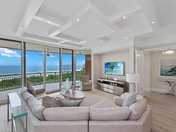4th image of 940 Cape Marco Dr Unit 404