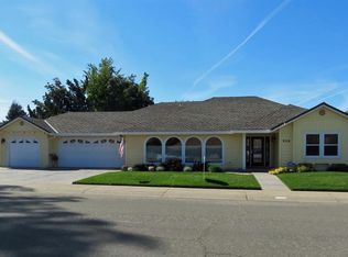 926 Mariposa Dr, Yuba City, CA