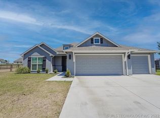 8907 N 63rd East Ave, Owasso, OK 74055