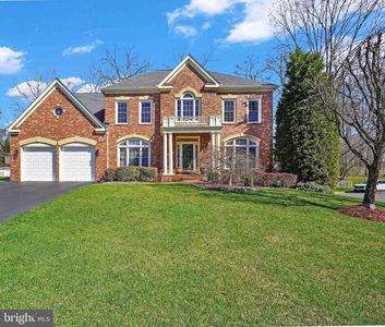 7366 Hunters Oak Ct, Springfield, VA, 22150