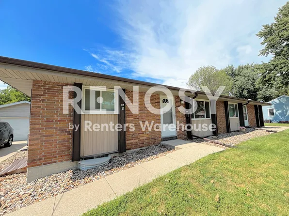 612 SW Des Moines St, Ankeny, IA 50023