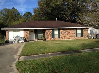 2239 Park Cir, Baton Rouge, LA 70819