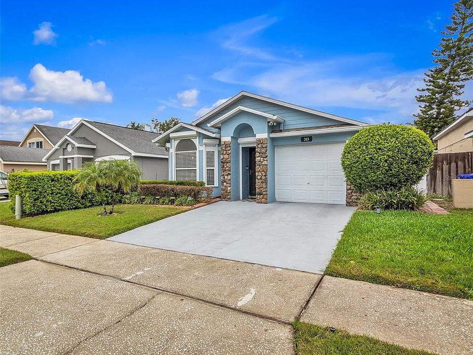 1st image of 203 HORSTFIELD DRIVE