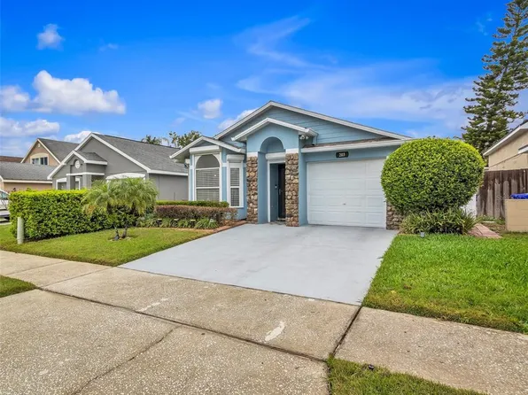 203 Horstfield Dr, Winter Garden, FL 34787