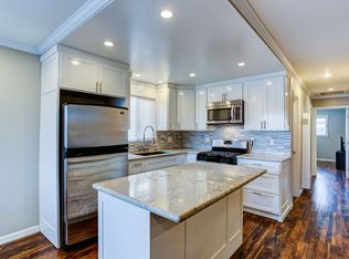 2142 3rd Ave, Los Angeles, CA 90018