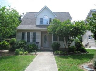 530 N State St, Dover, DE 19901