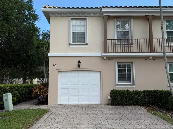 318 Salinas Dr, Palm Beach Gardens, FL 33410