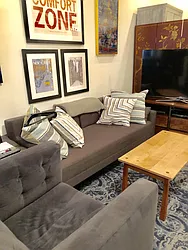 Rented by PennApts
