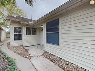 16031 Hidden Acres Dr, Houston, TX 77084