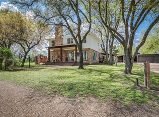 3121 S Hampton Rd, Red Oak, TX 75154
