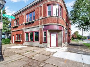 128 Auburn Ave, Buffalo, NY 14213