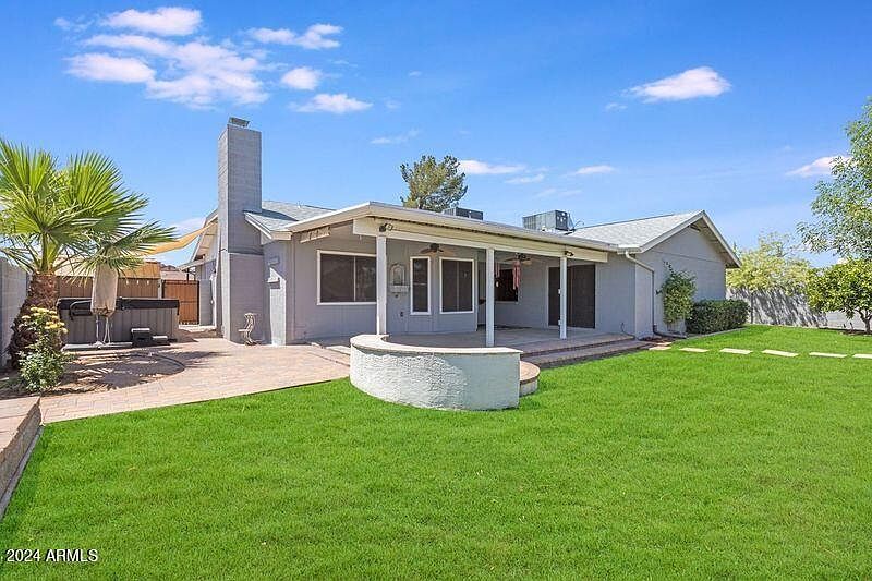 1st image of 7434 W CANTERBURY Drive