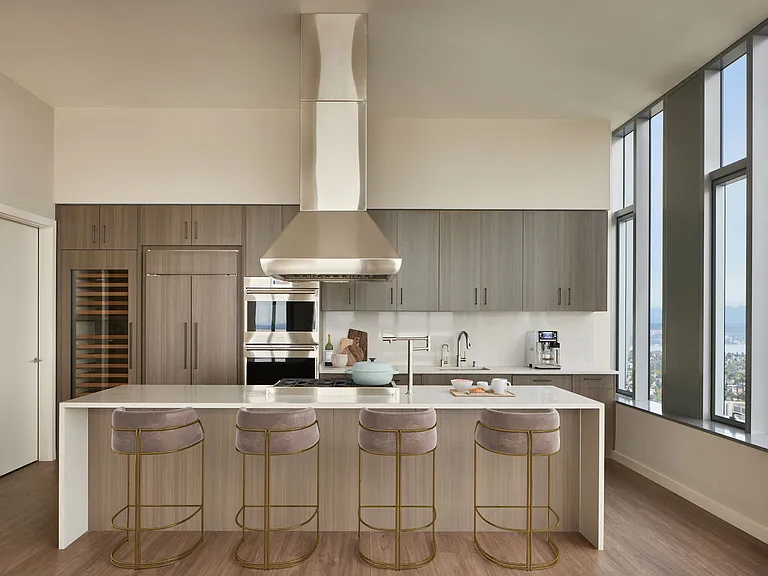 The Residences at Rainier Square — Photo 8
