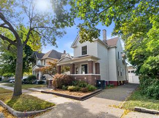 1606 N Main St, Racine, WI 53402